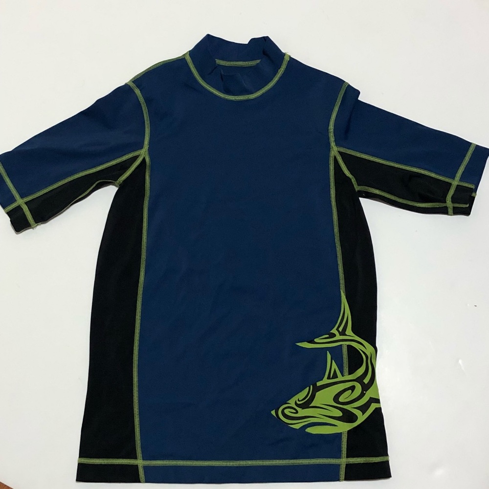 REI kids shirt